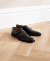 Liam CDM - Schwarz