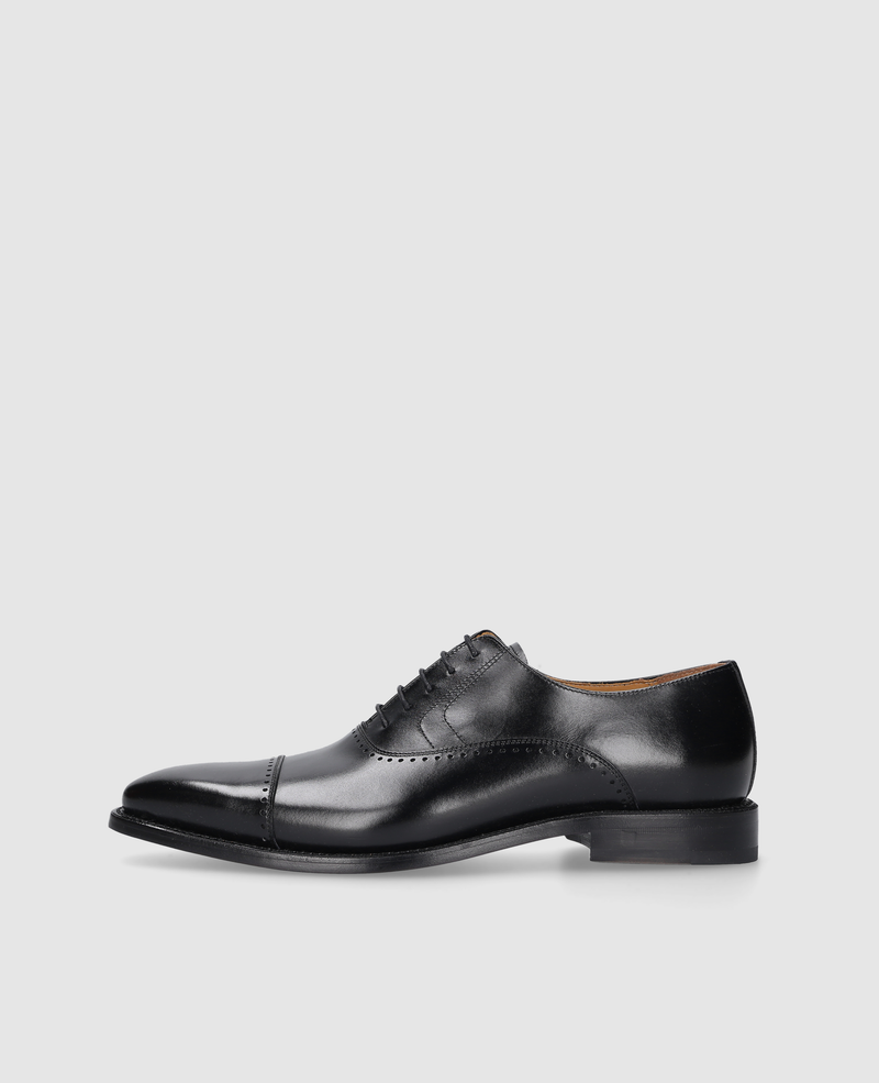 Liam CO - Schwarz
