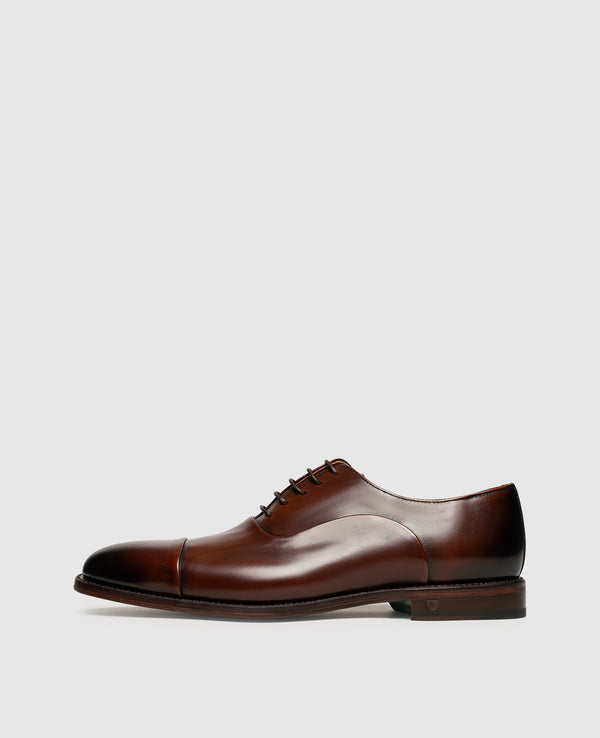 Marshall CO1 - Noir brun