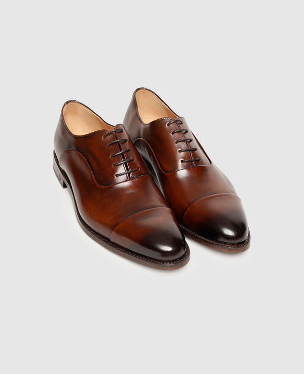 Marshall CO1 - Noir brun