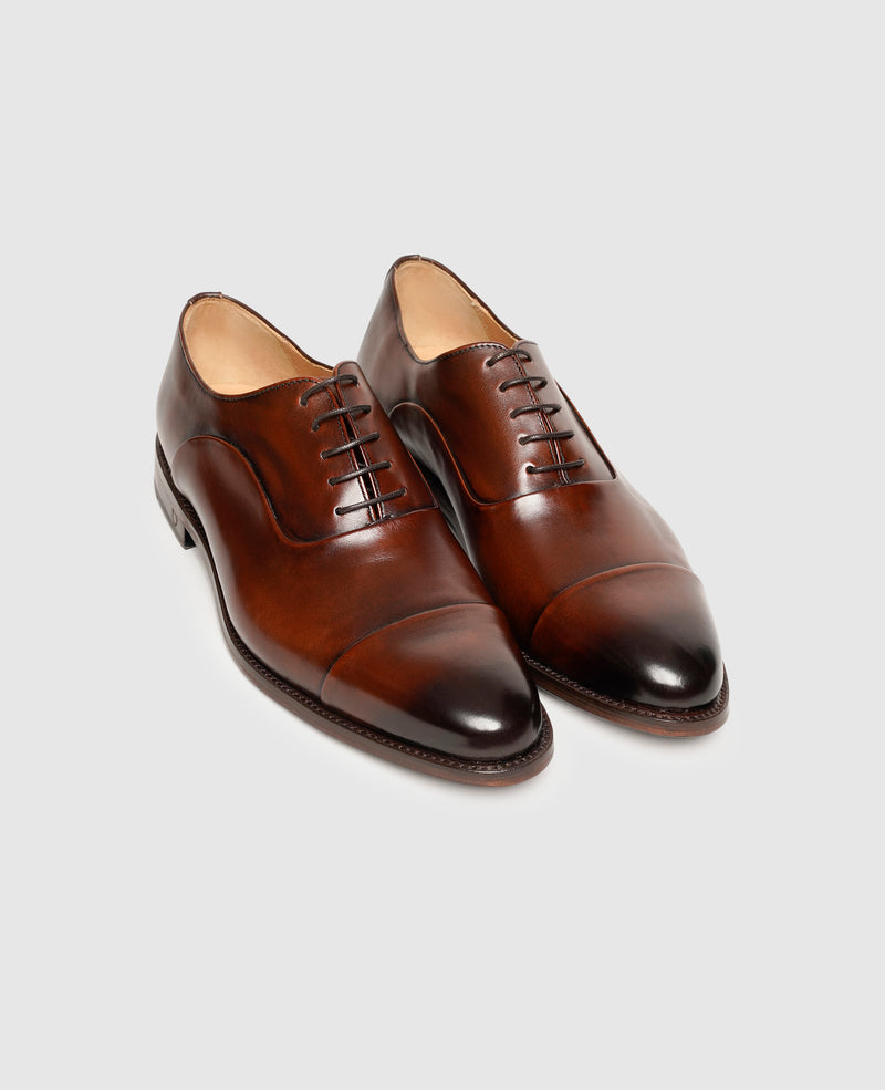 Marshall CO1 - Noir brun