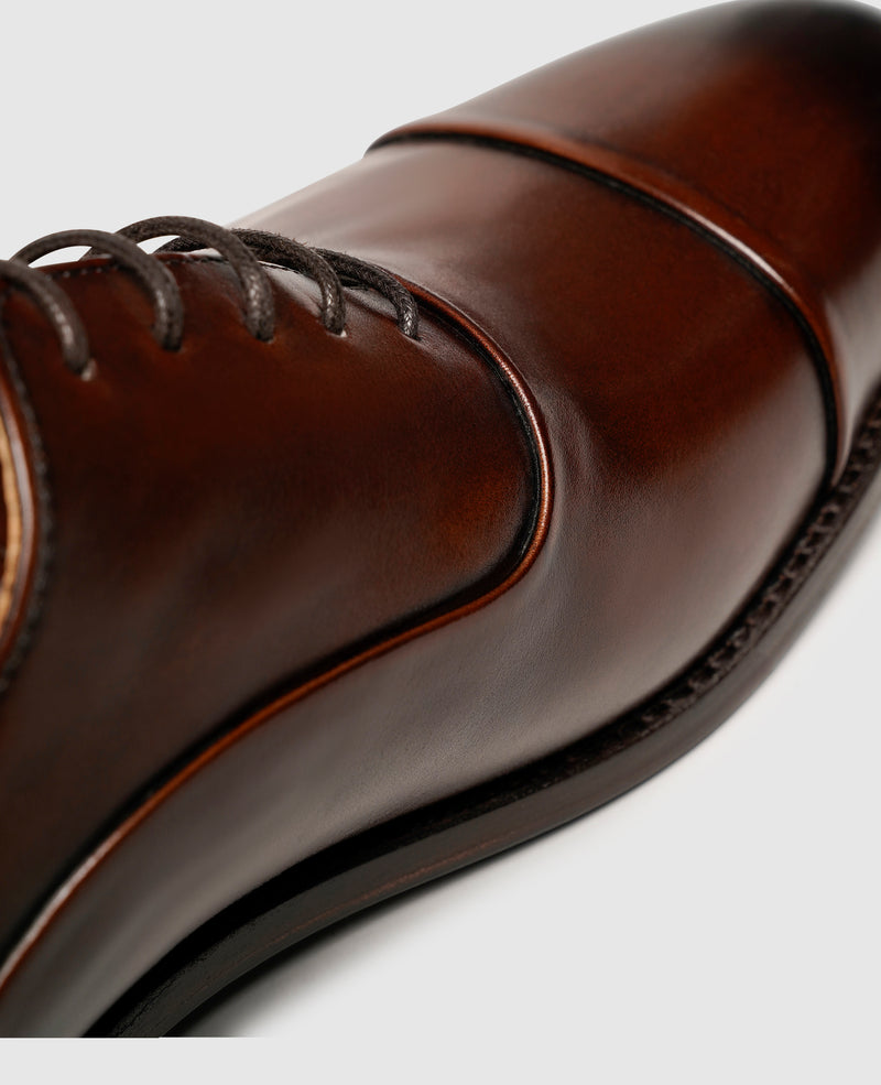 Marshall CO1 - Noir brun