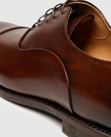 Marshall CO1 - Noir et brun foncé