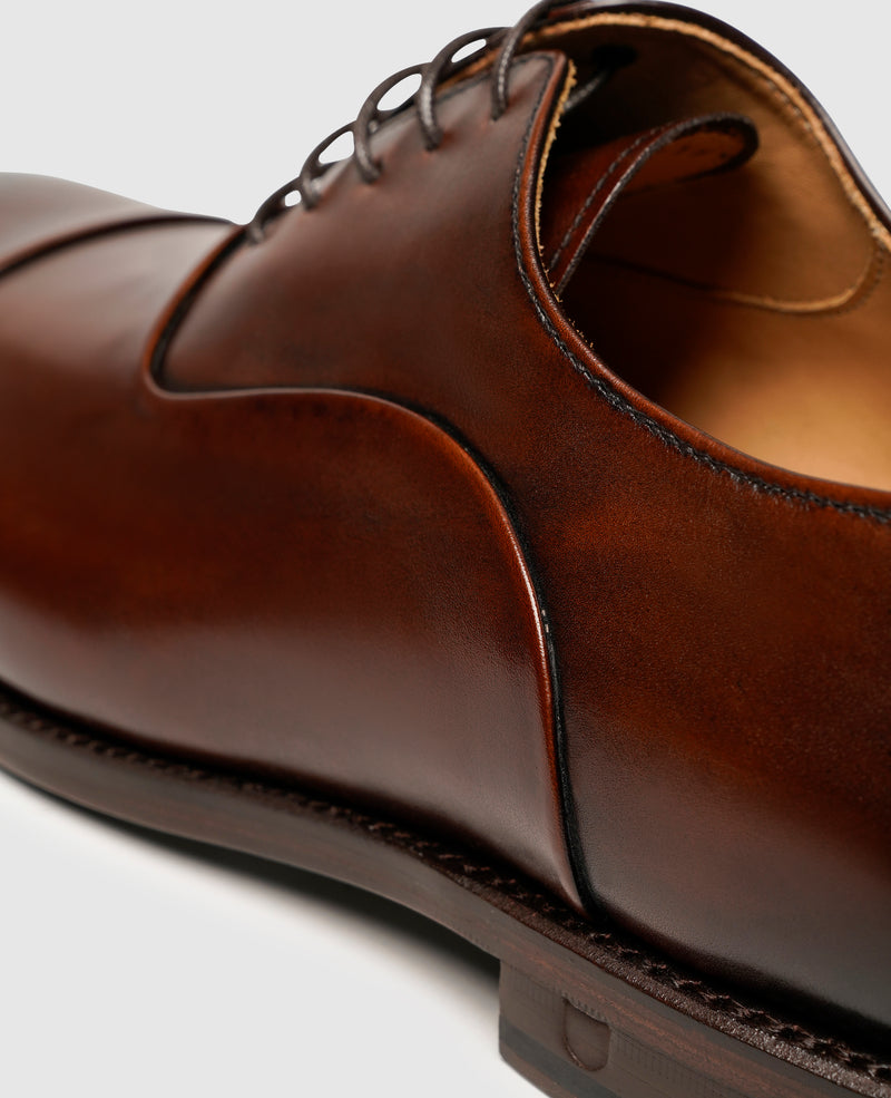 Marshall CO1 - Noir brun