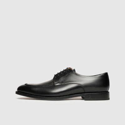 Chaussures pour hommes des années 1980