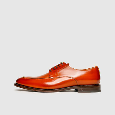 Chaussures pour hommes des années 1980