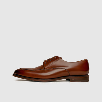 Chaussures pour hommes des années 1980