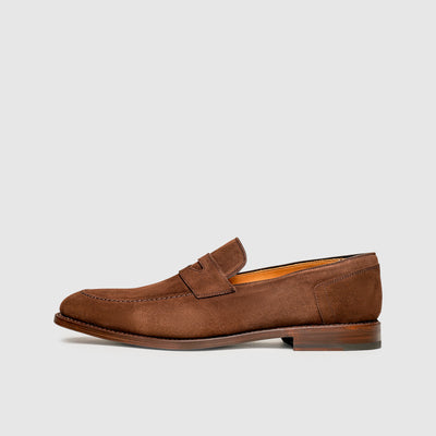 Vente de mocassins pour hommes