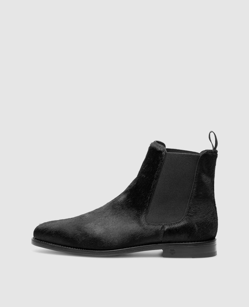 Marshall CB - Noir