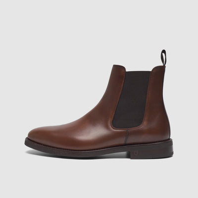 Bottes classiques pour hommes