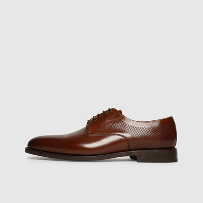 Chaussures pour hommes des années 1980