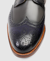 Marshall FBD - Bleu/Gris