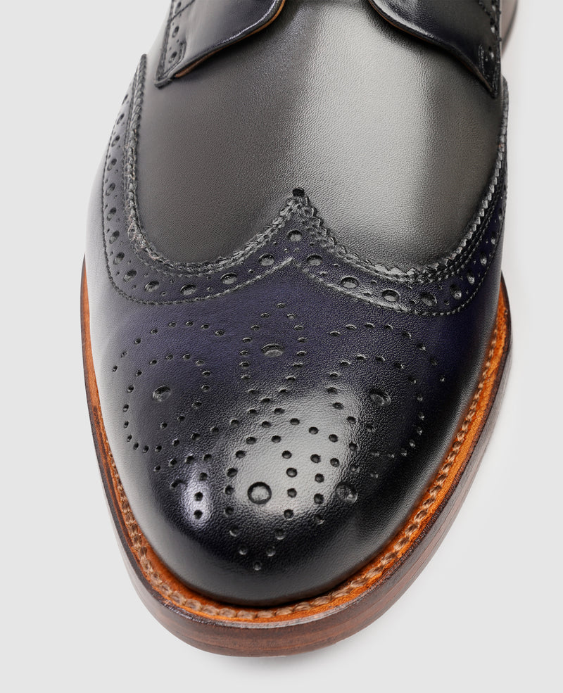 Marshall FBD - Bleu/Gris