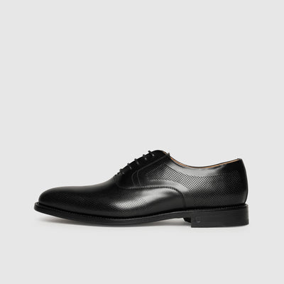 Chaussures pour hommes des années 1980