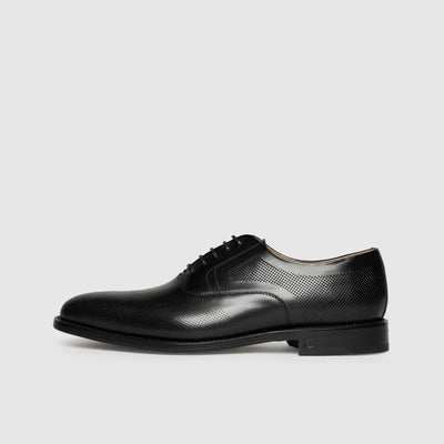 Chaussures pour hommes des années 1980