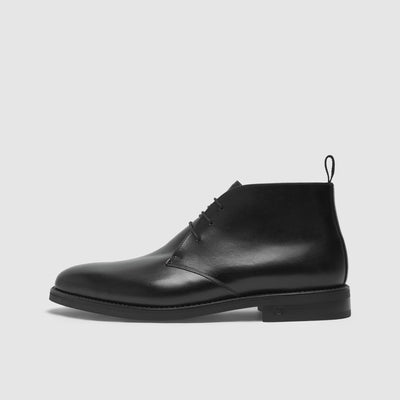 Bottes Chukka pour hommes