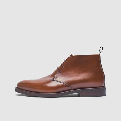Bottes Chukka pour hommes