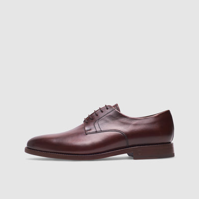 Derby-Schuhe pour Herren