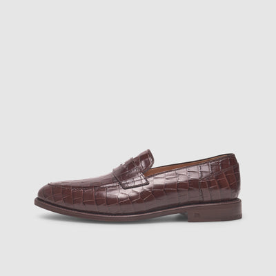 Chaussures pour hommes Henry Stevens