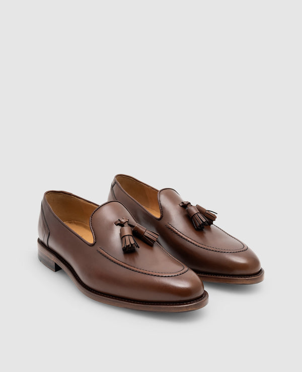 Marshall TL - Brun moyen
