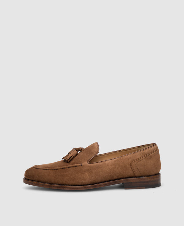 Marshall TL - Brun