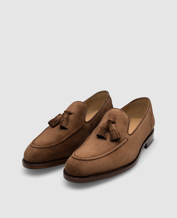 Marshall TL - Brun
