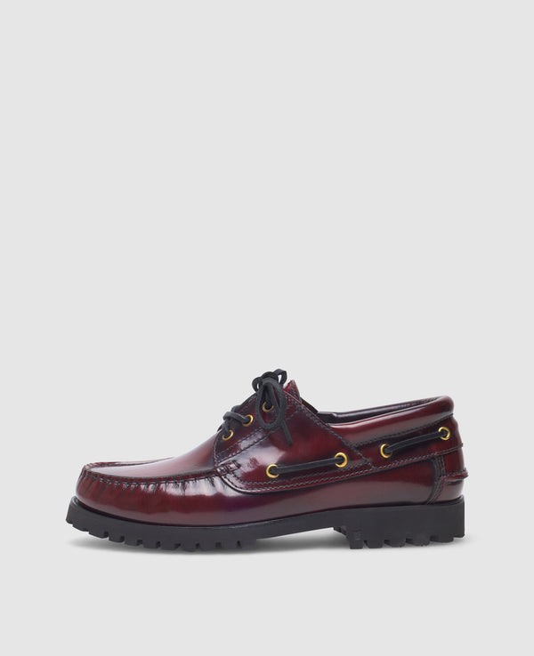 Morgan M DS - Bordeaux