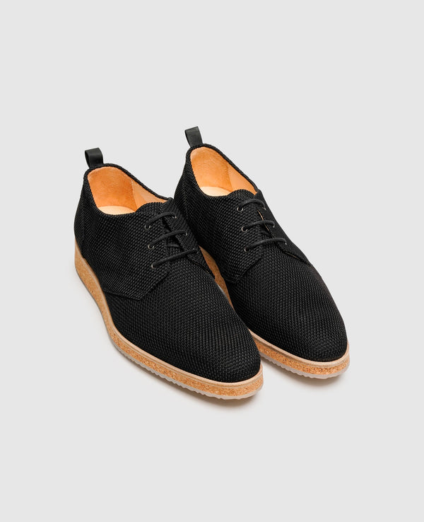 Murphy PD - Noir