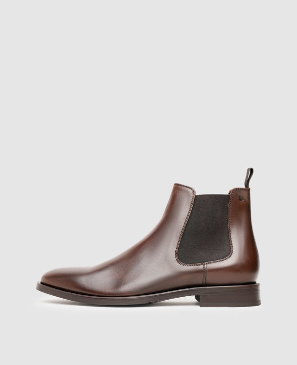 Murray CB - Brun foncé
