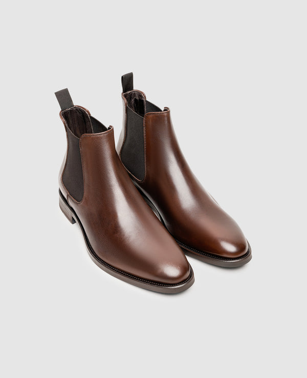 Murray CB - Brun foncé