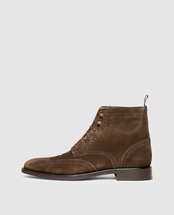 Murray FBDB - Brun foncé