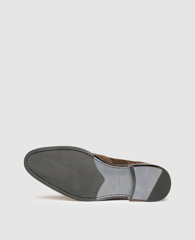 Murray FBDB - Brun foncé
