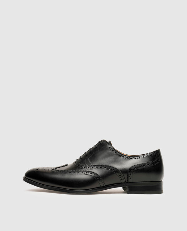 Murray FBO - noir