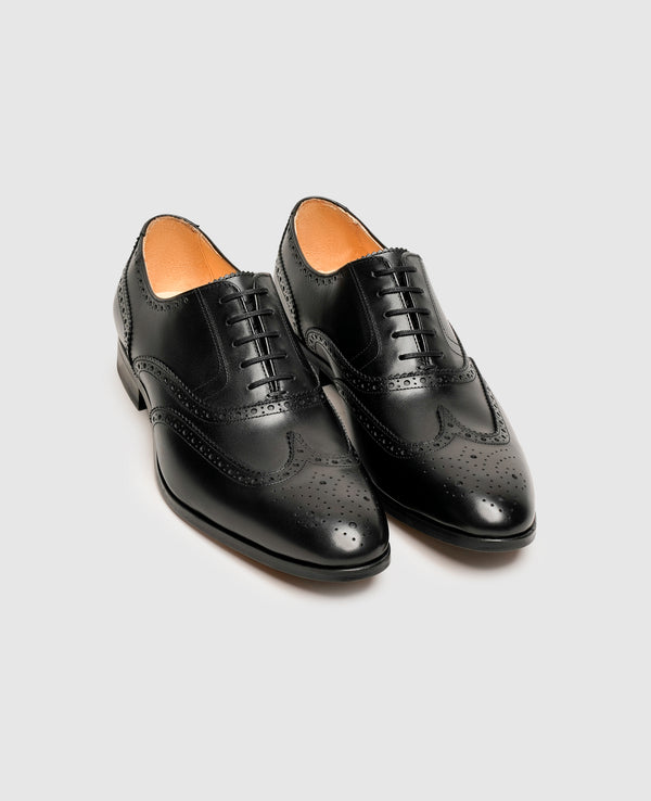 Murray FBO - noir