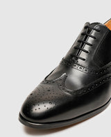 Murray FBO - noir