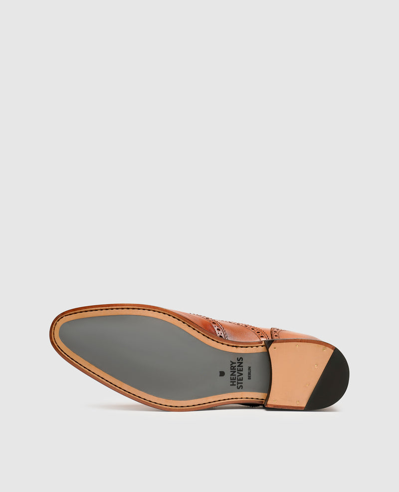 Murray FBO - cognac
