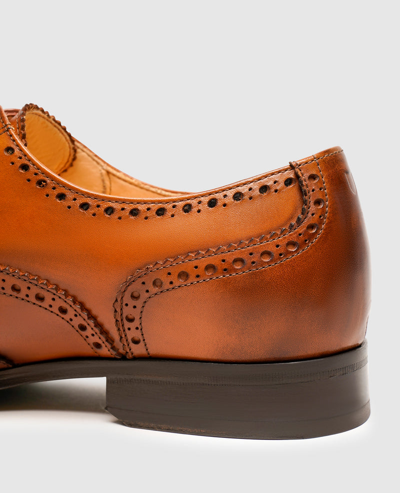 Murray FBO - cognac