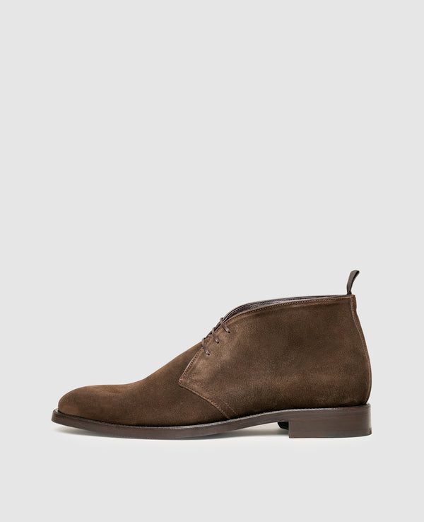 Murray GB - Brun foncé
