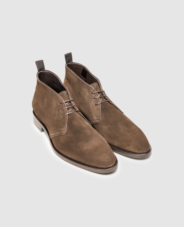 Murray GB - Brun foncé