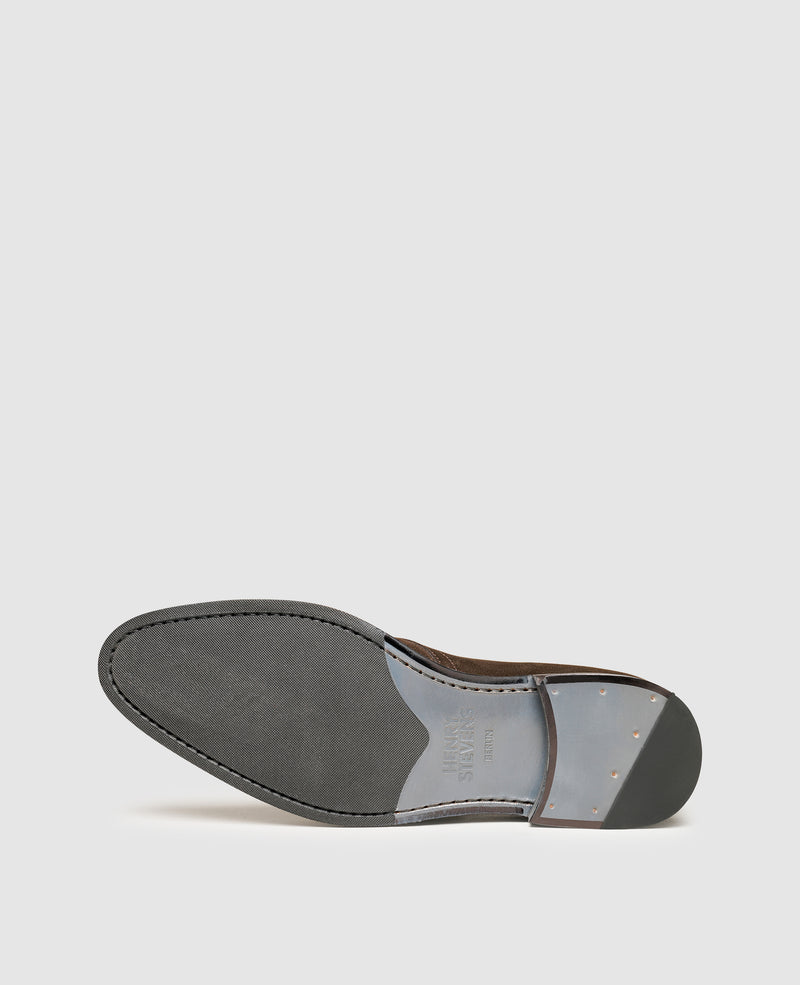 Murray GB - Brun foncé