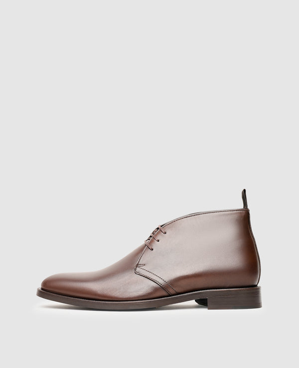 Murray GB - Brun foncé