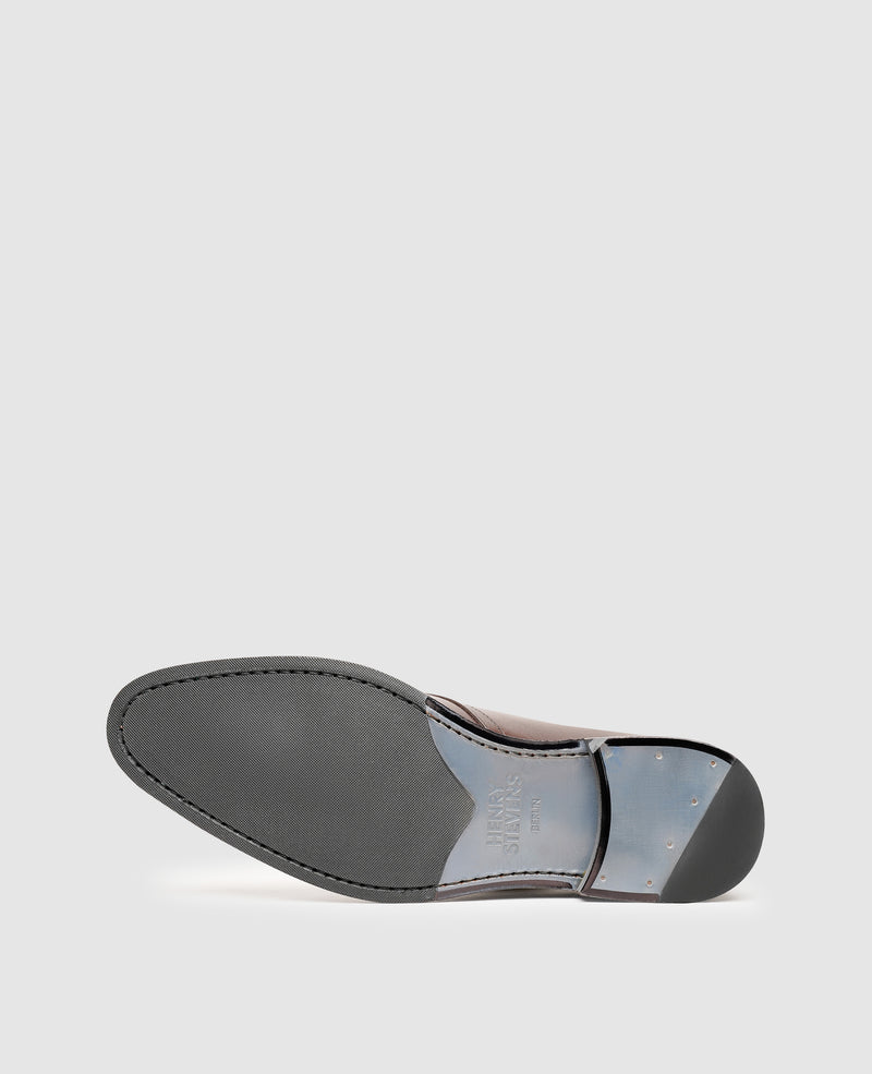 Murray GB - Brun foncé