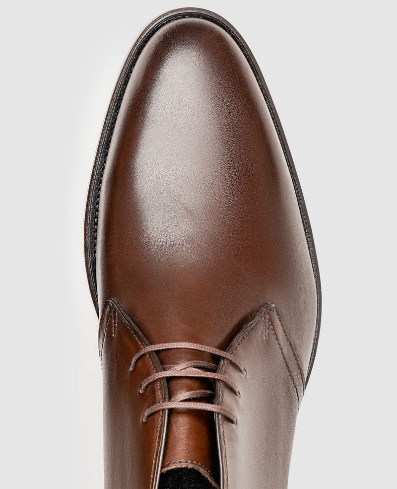 Murray GB - Brun foncé
