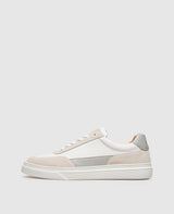 Travis US - Blanc/Gris