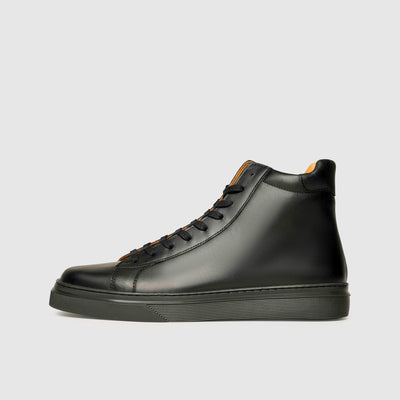 Sneakers d'hiver pour hommes