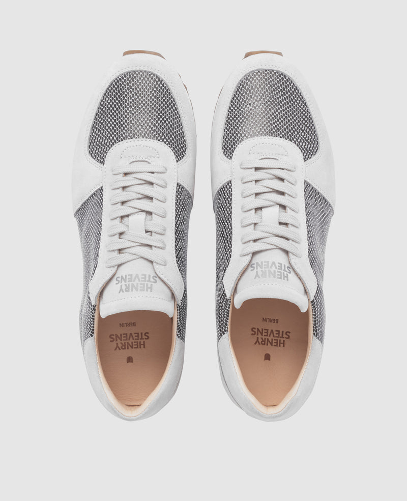 Travis R2 - Gris