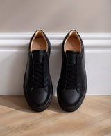 Travis S1 - Noir/Noir
