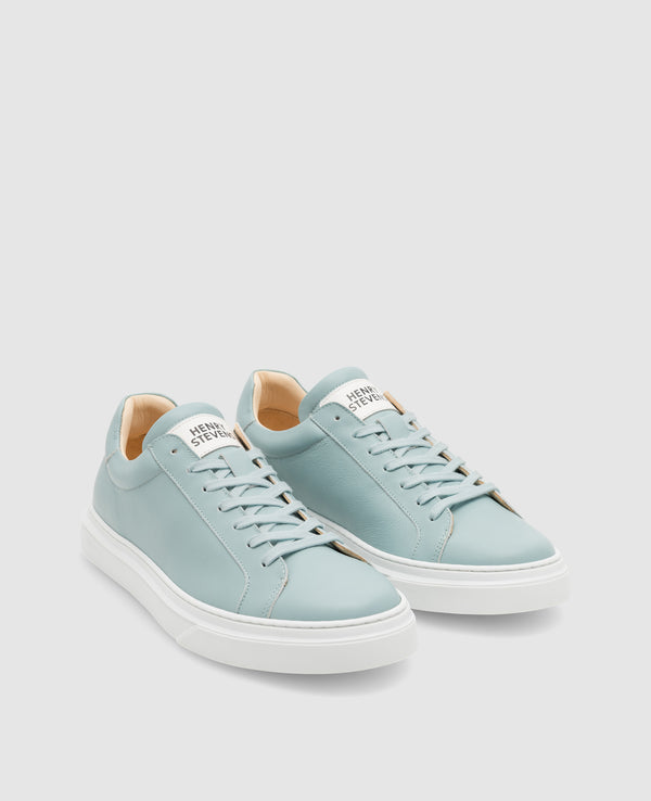 Travis S1 - Menthe