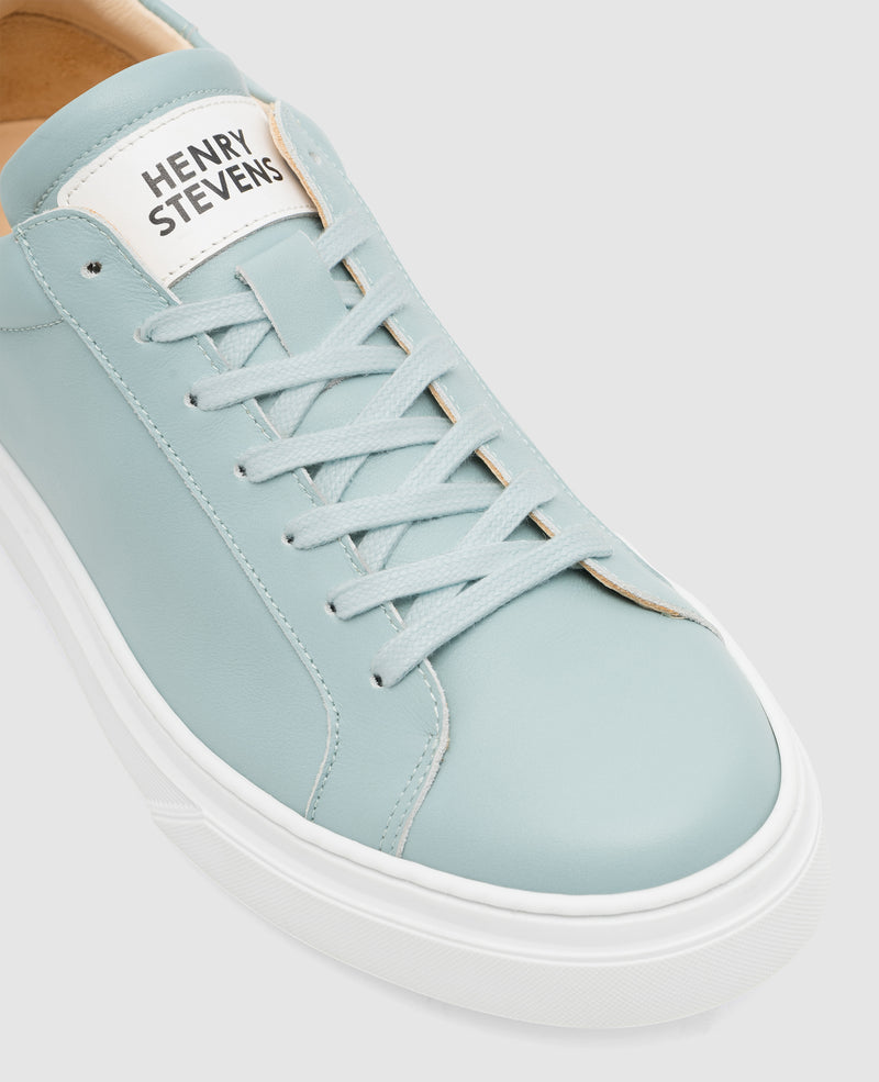 Travis S1 - Menthe