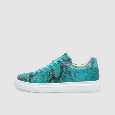 Sneakers pour hommes noirs